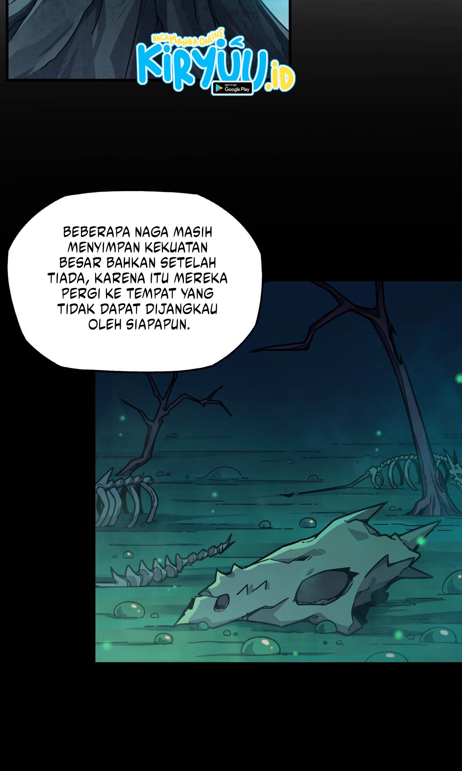 How To Properly Care For Your Pet Wife Chapter 64 Gambar 32