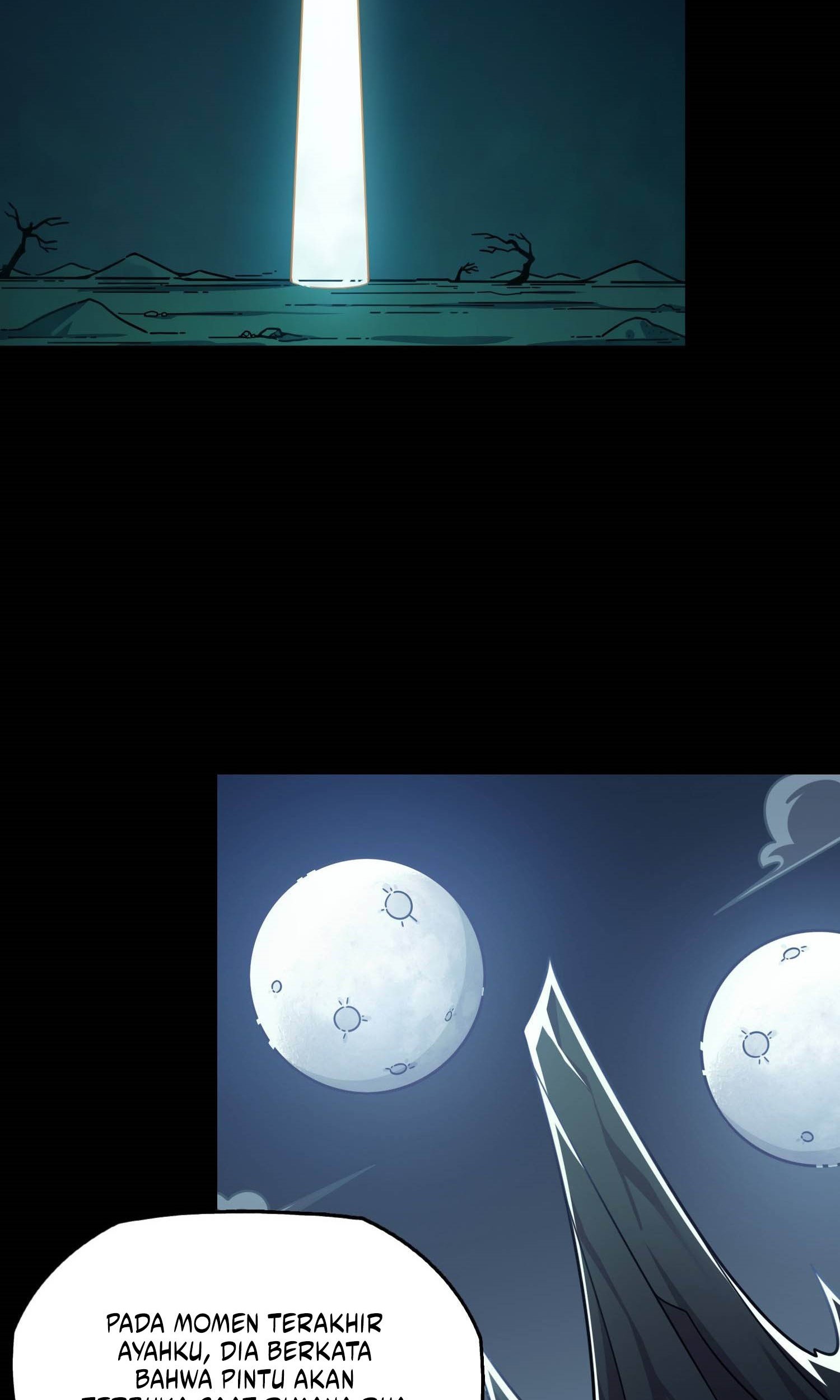 How To Properly Care For Your Pet Wife Chapter 64 Gambar 34