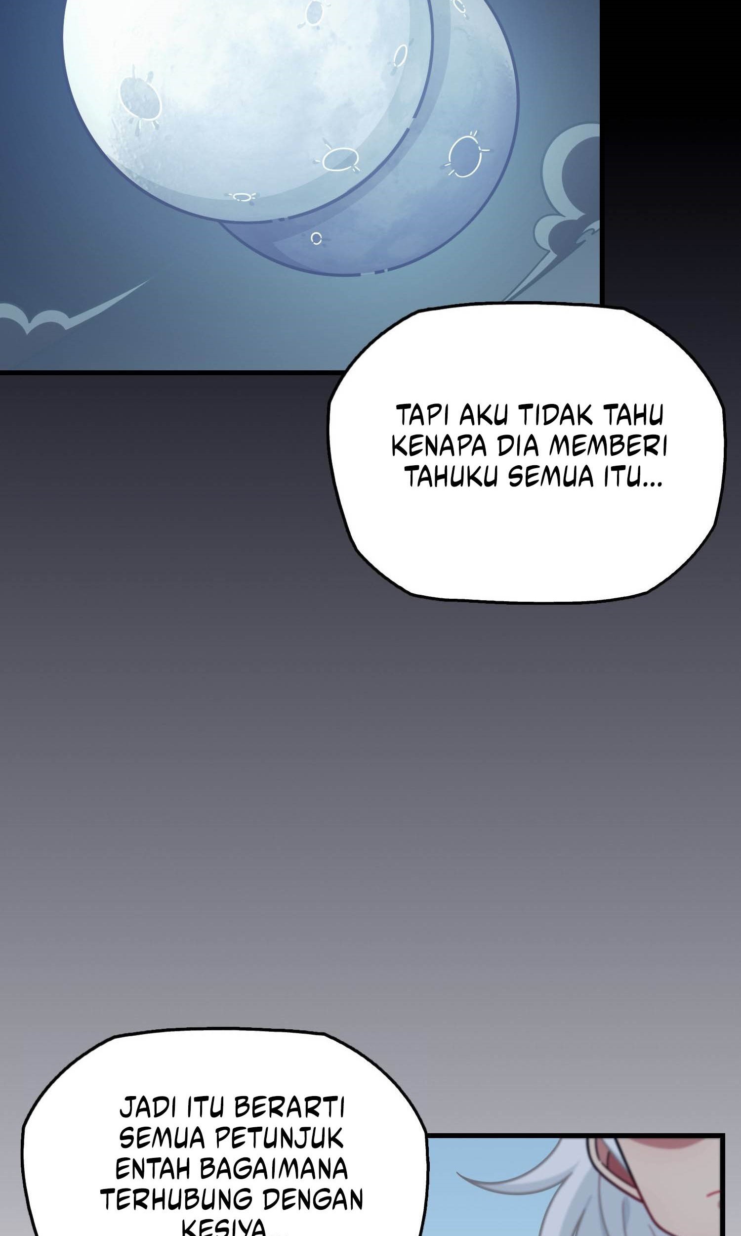 How To Properly Care For Your Pet Wife Chapter 64 Gambar 36