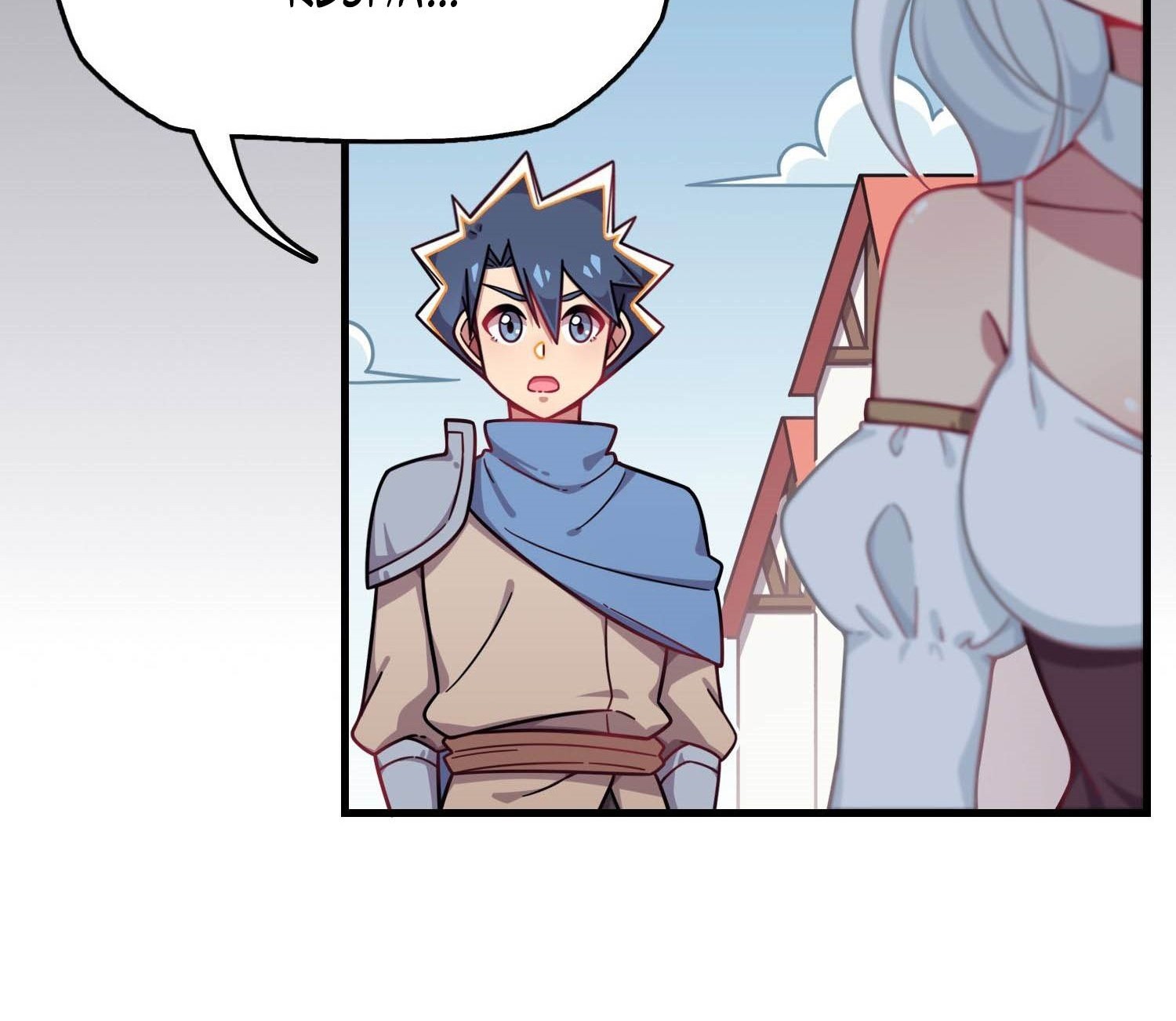 How To Properly Care For Your Pet Wife Chapter 64 Gambar 37