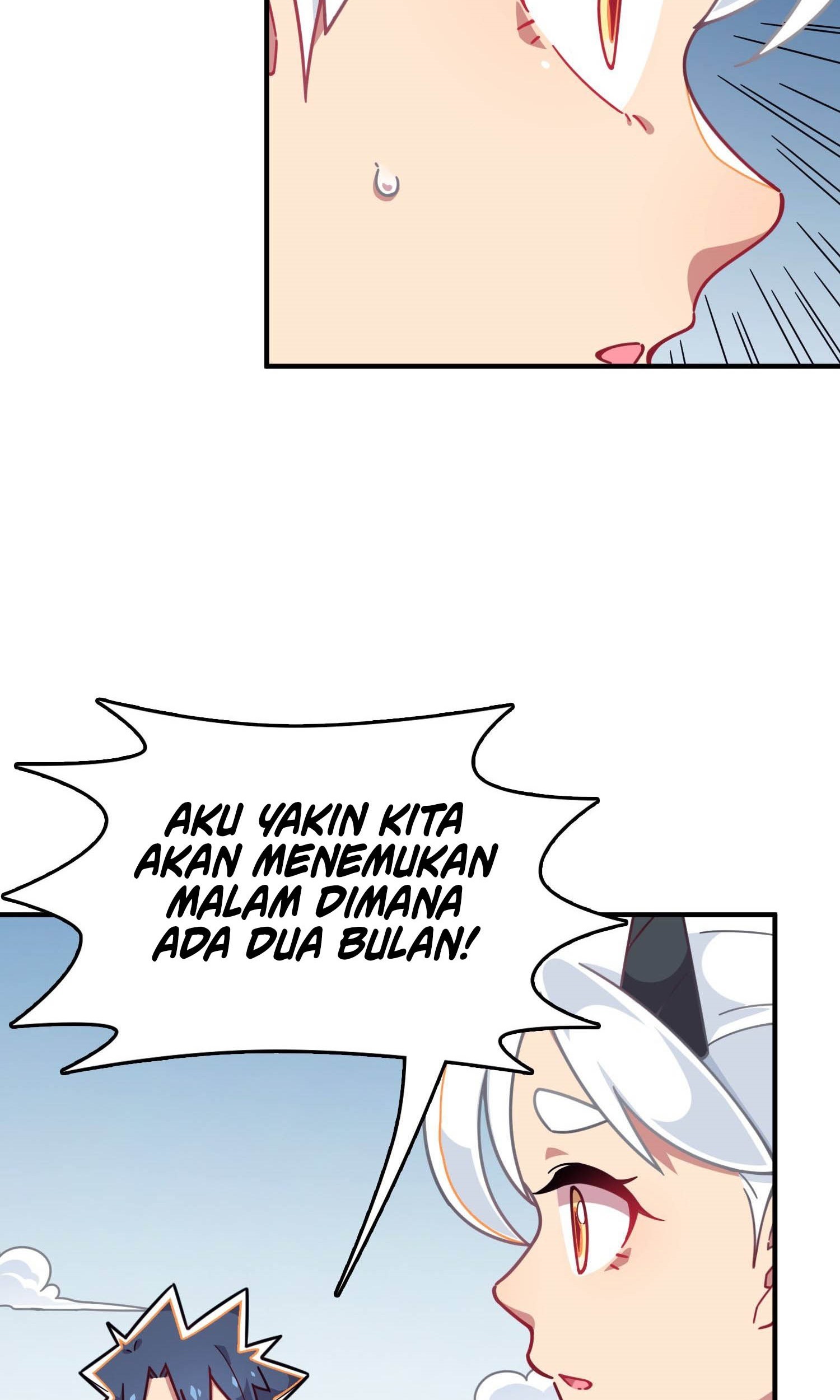 How To Properly Care For Your Pet Wife Chapter 64 Gambar 42