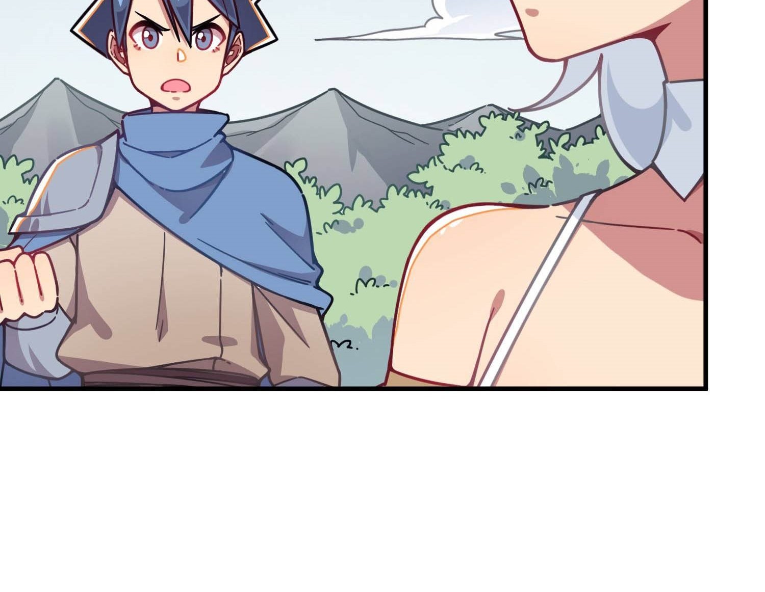 How To Properly Care For Your Pet Wife Chapter 64 Gambar 43