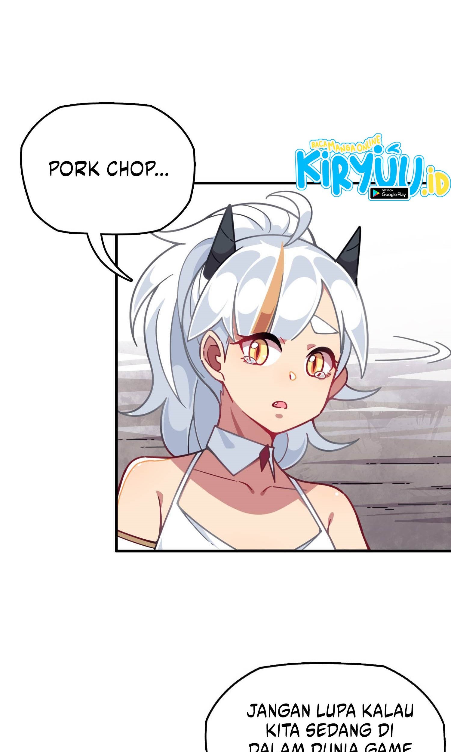 How To Properly Care For Your Pet Wife Chapter 64 Gambar 44