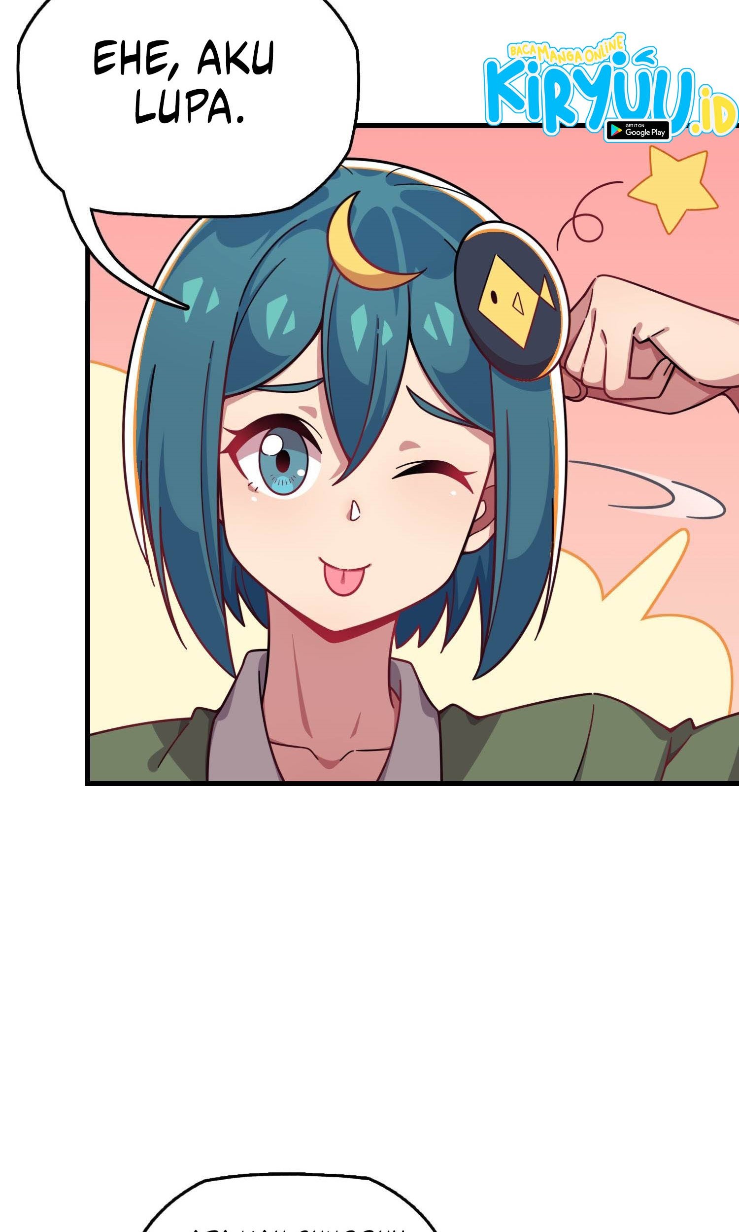 How To Properly Care For Your Pet Wife Chapter 64 Gambar 56