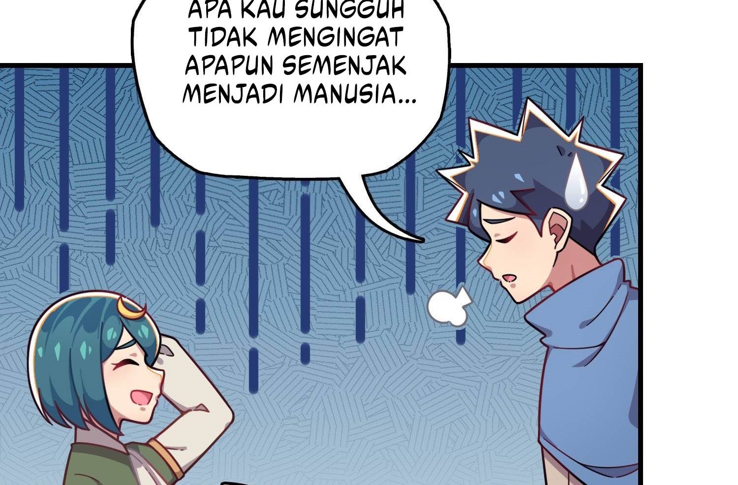 How To Properly Care For Your Pet Wife Chapter 64 Gambar 57