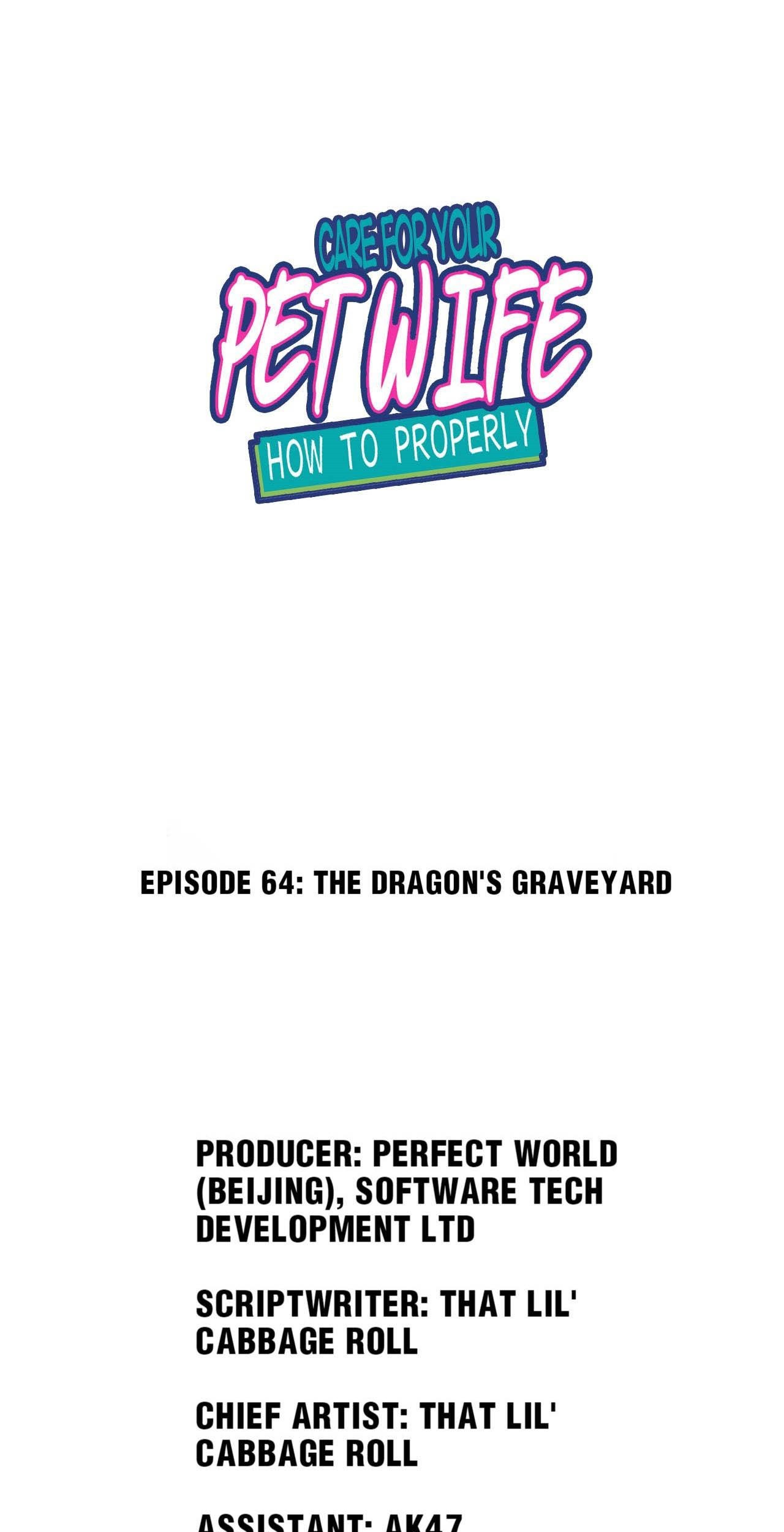 Baca  How To Properly Care For Your Pet Wife Chapter 64 Gambar 2