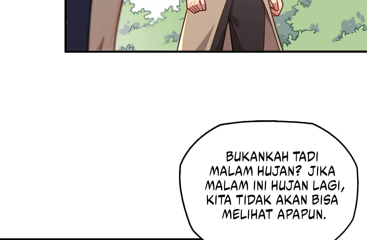 How To Properly Care For Your Pet Wife Chapter 64 Gambar 59