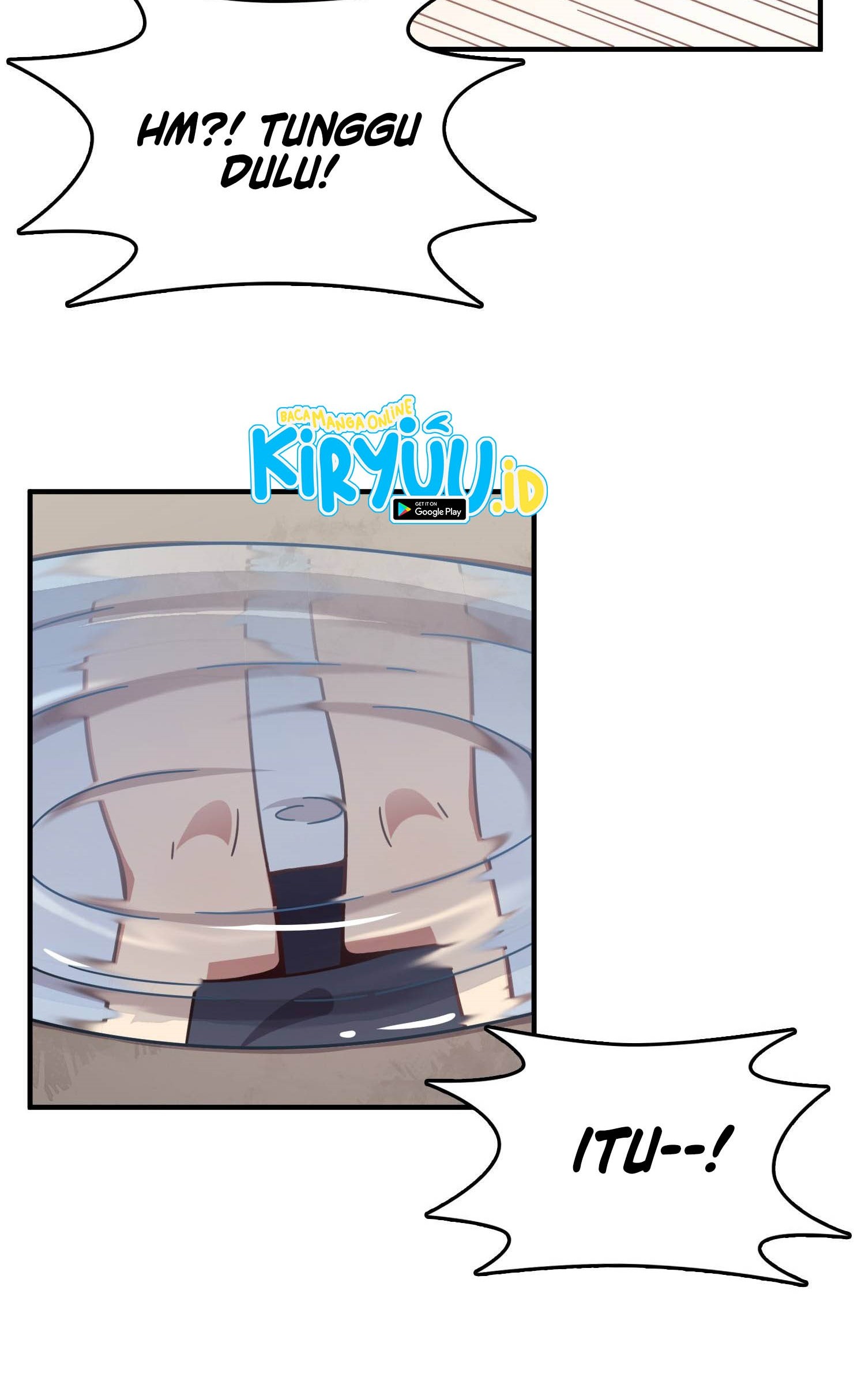 How To Properly Care For Your Pet Wife Chapter 64 Gambar 63