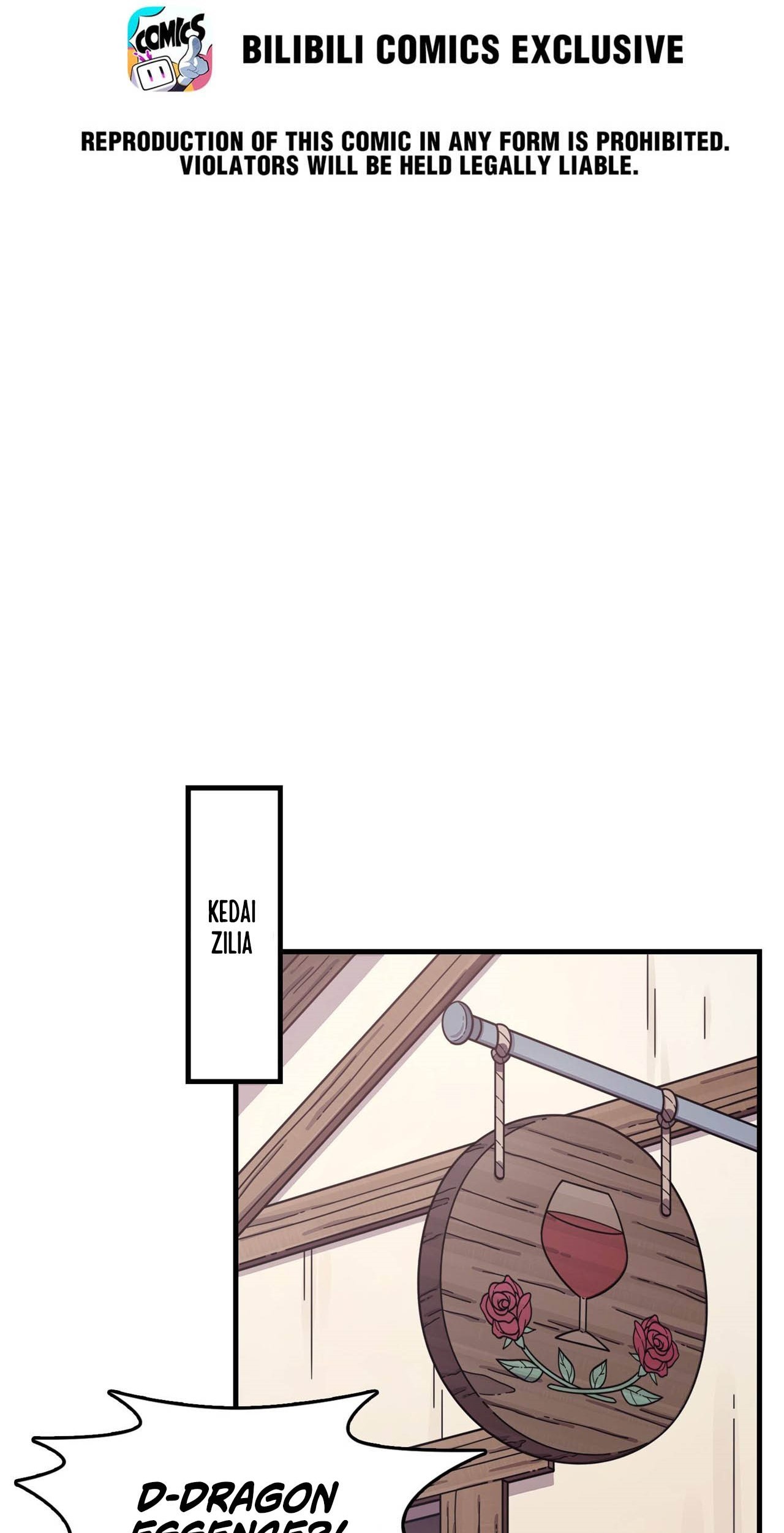 How To Properly Care For Your Pet Wife Chapter 64 Gambar 4