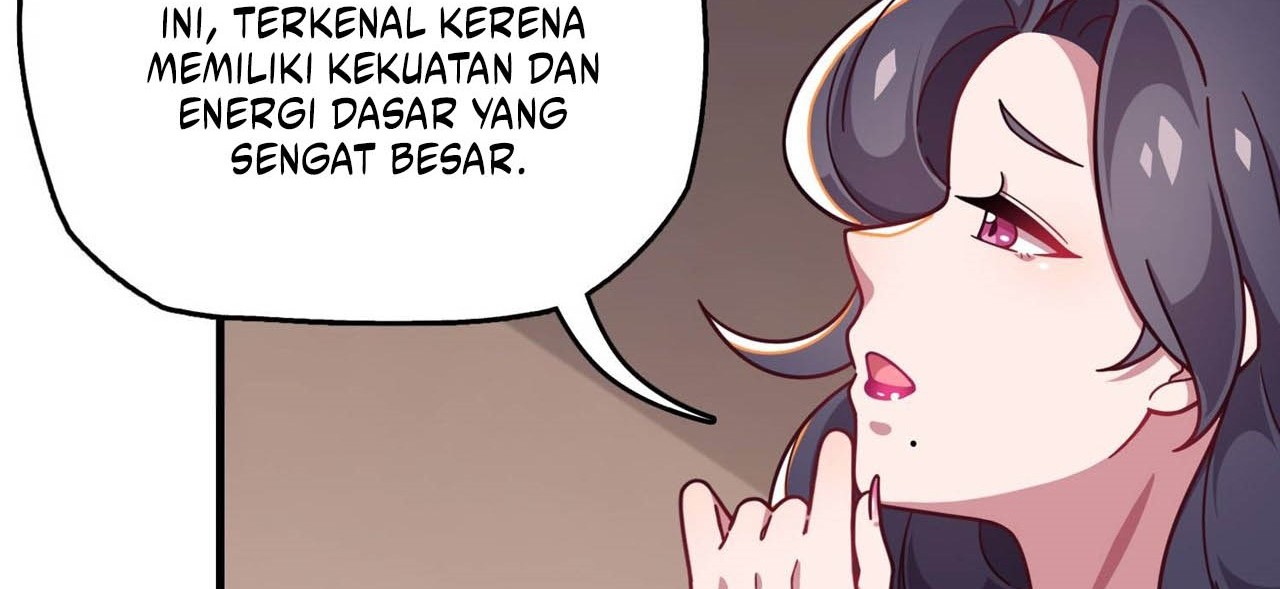 How To Properly Care For Your Pet Wife Chapter 64 Gambar 7