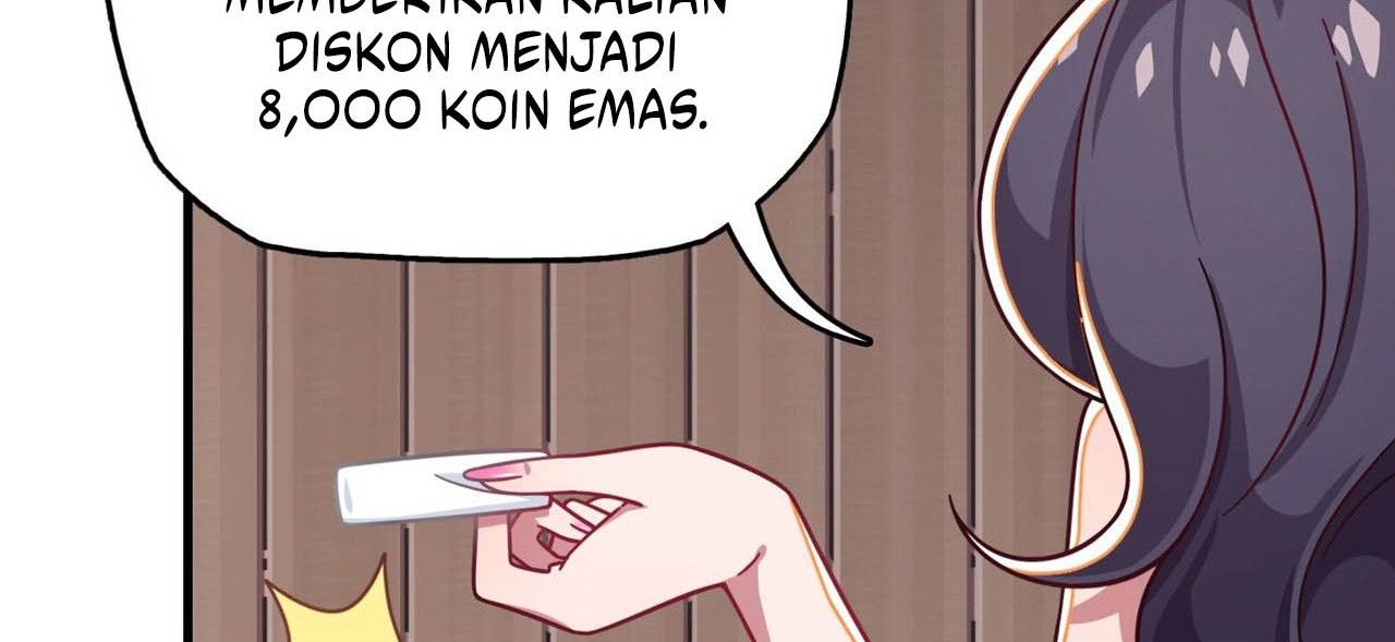 How To Properly Care For Your Pet Wife Chapter 64 Gambar 9