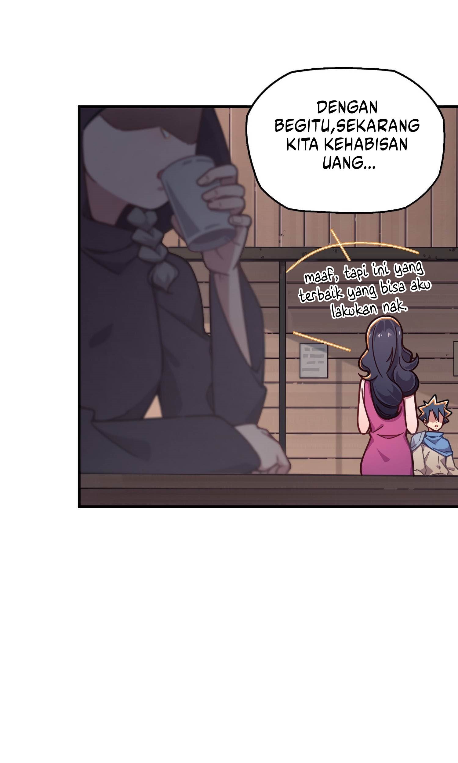 How To Properly Care For Your Pet Wife Chapter 64 Gambar 14