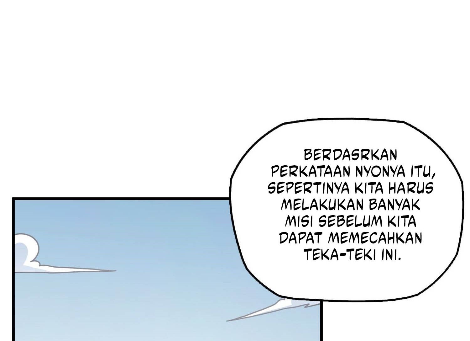 How To Properly Care For Your Pet Wife Chapter 64 Gambar 15