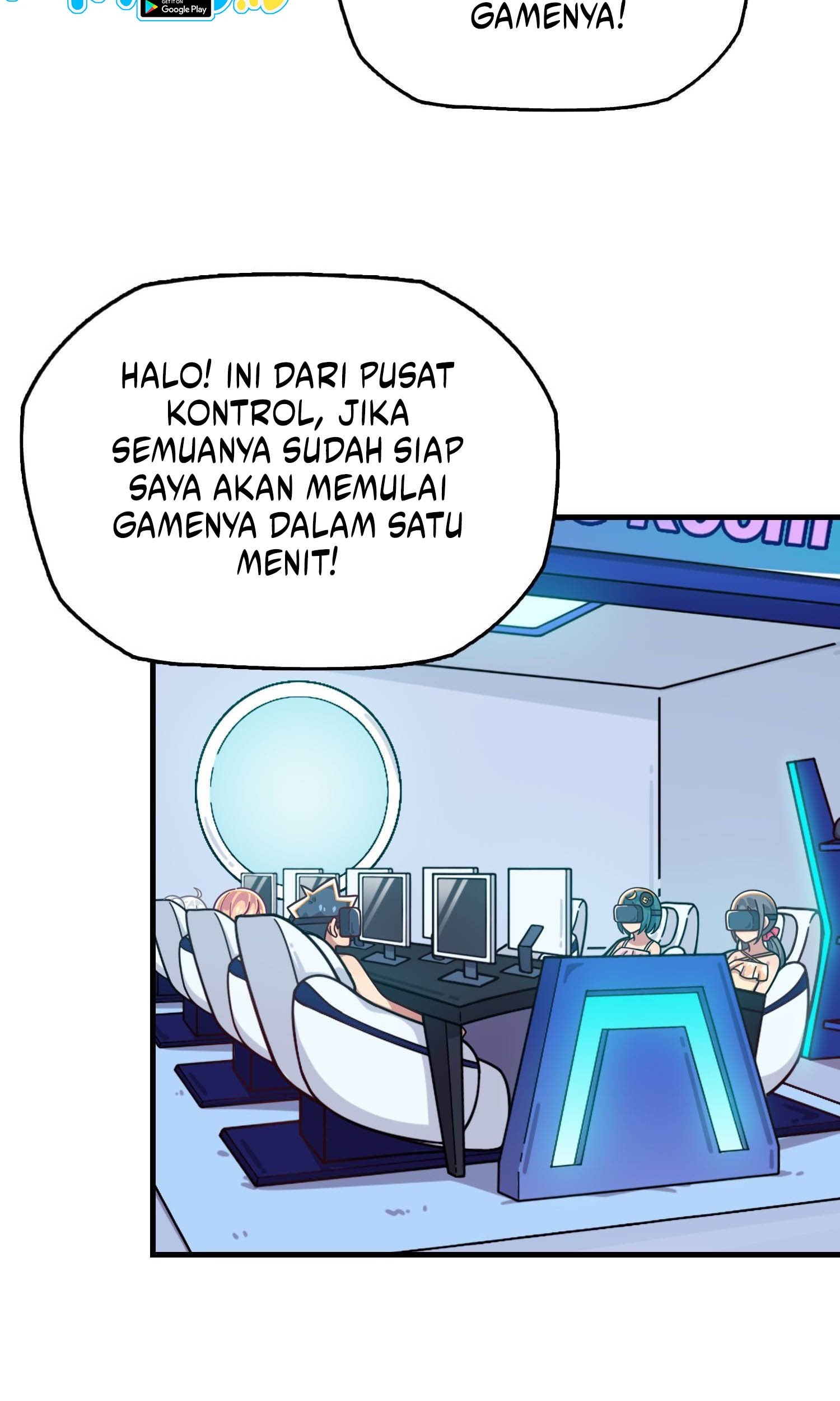 How To Properly Care For Your Pet Wife Chapter 63 Gambar 20