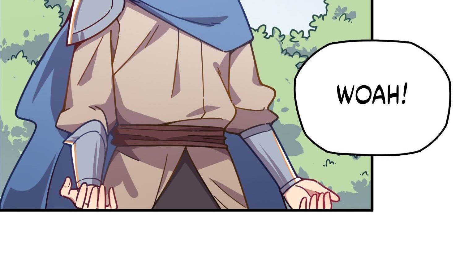 How To Properly Care For Your Pet Wife Chapter 63 Gambar 25