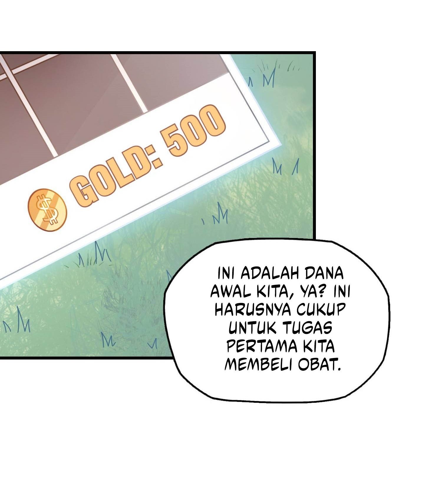 How To Properly Care For Your Pet Wife Chapter 63 Gambar 37