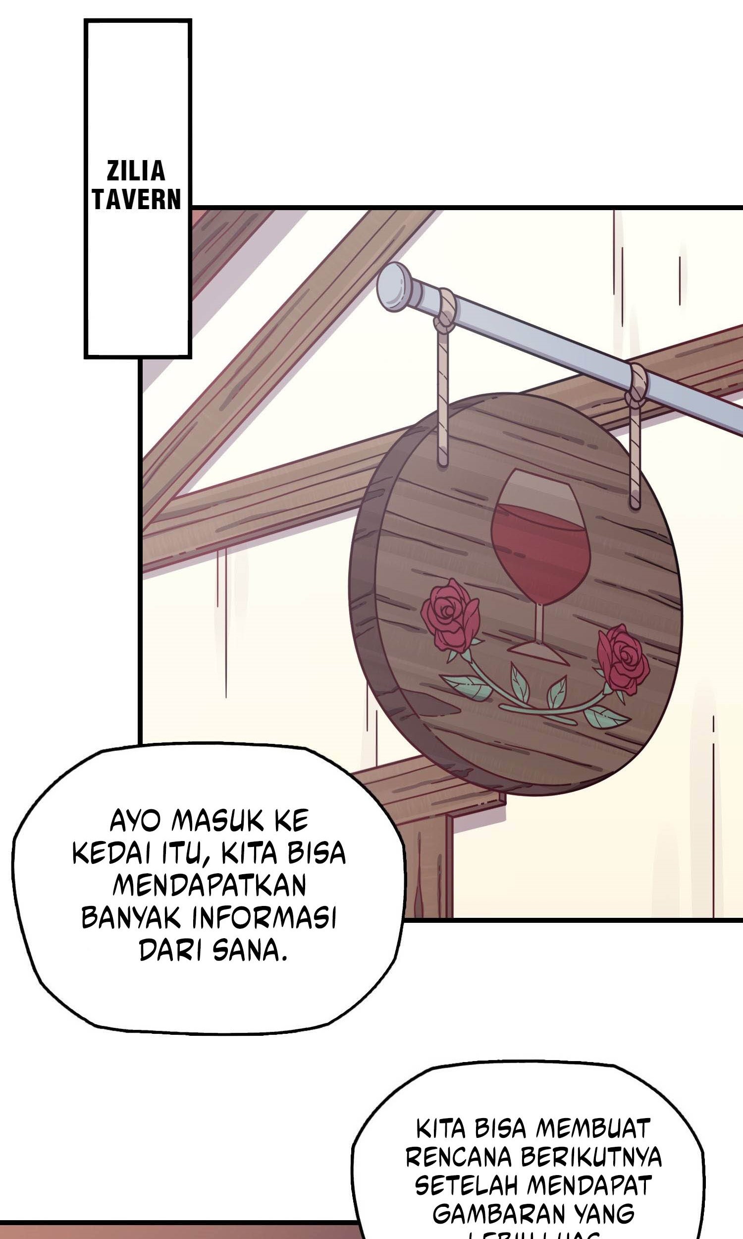 How To Properly Care For Your Pet Wife Chapter 63 Gambar 42