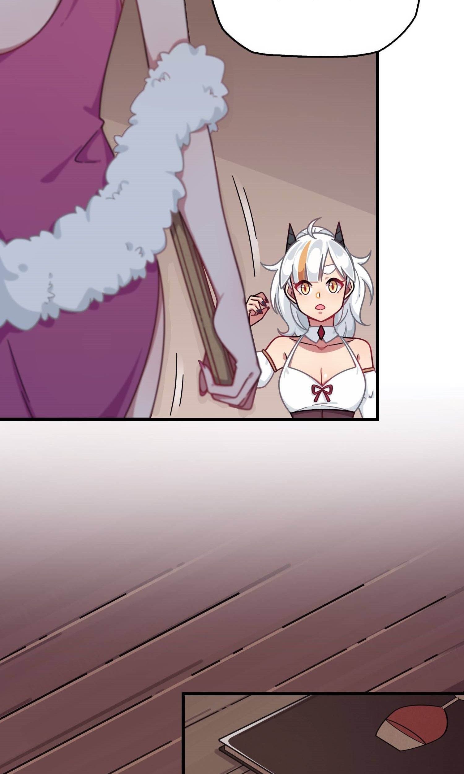 How To Properly Care For Your Pet Wife Chapter 63 Gambar 48