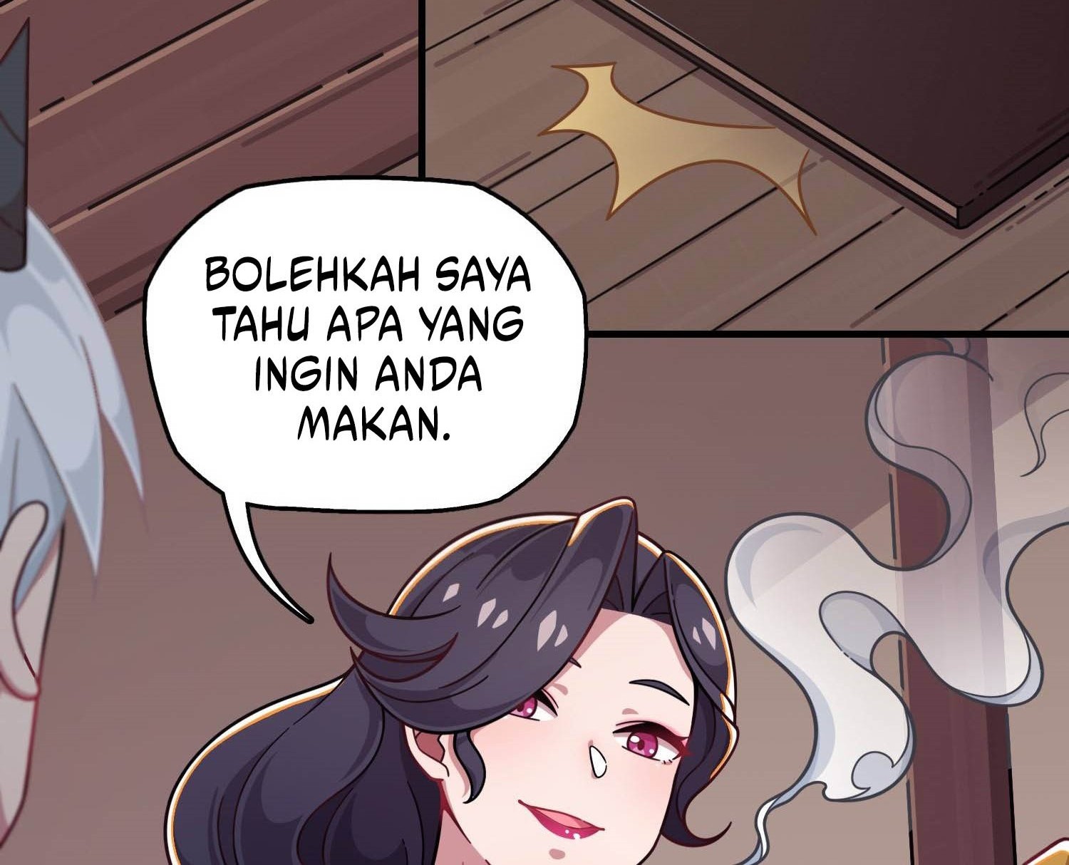 How To Properly Care For Your Pet Wife Chapter 63 Gambar 49