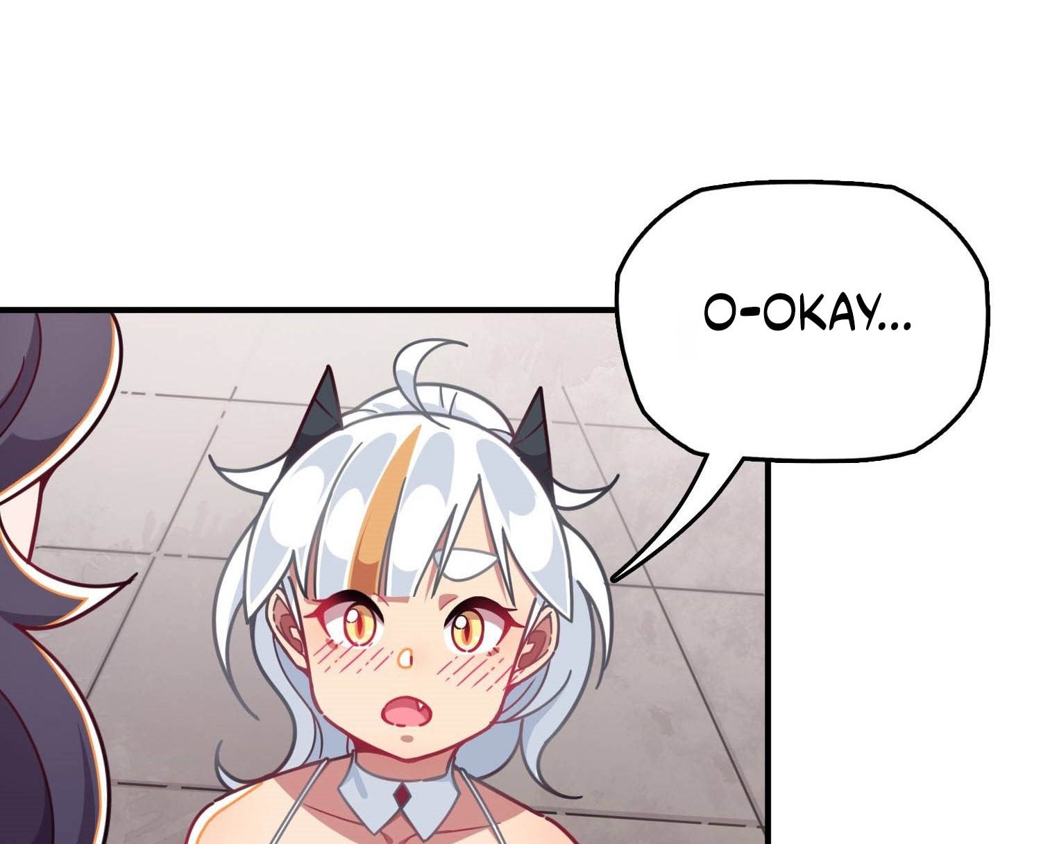 How To Properly Care For Your Pet Wife Chapter 63 Gambar 51