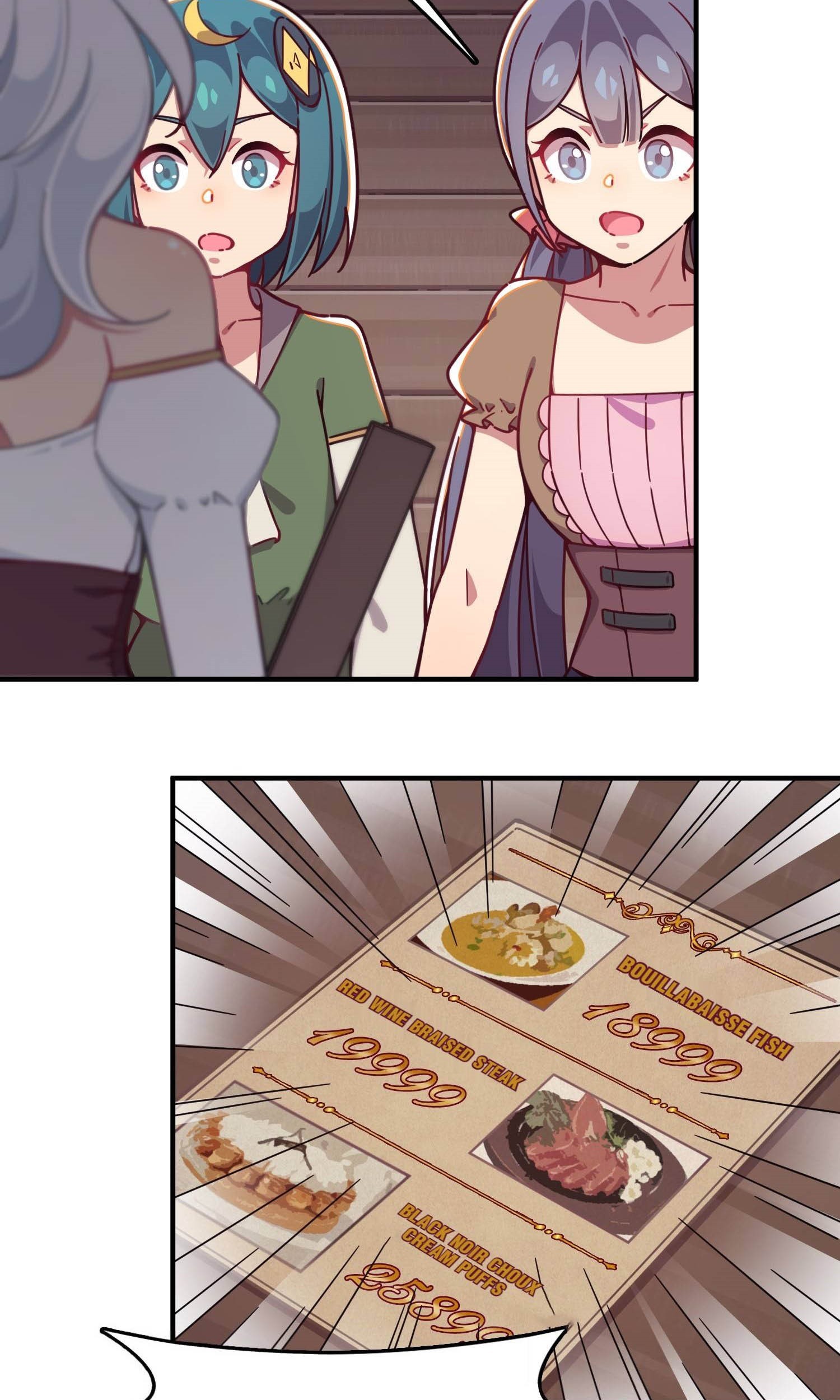 How To Properly Care For Your Pet Wife Chapter 63 Gambar 54