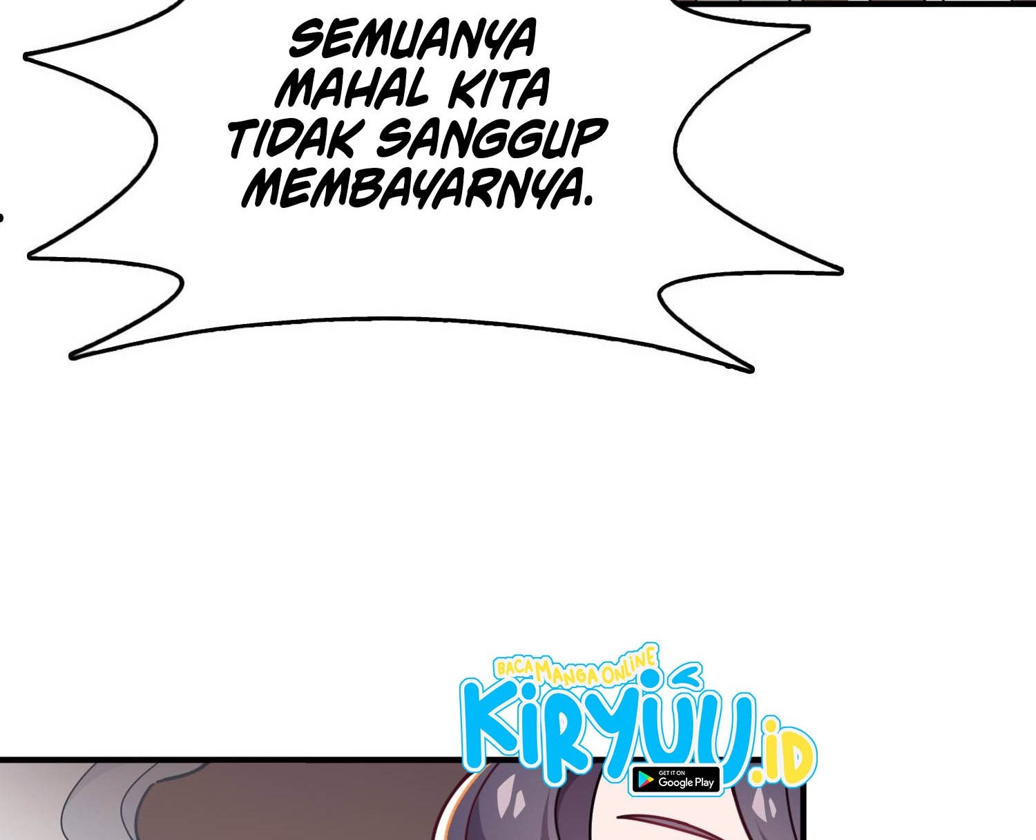 How To Properly Care For Your Pet Wife Chapter 63 Gambar 55