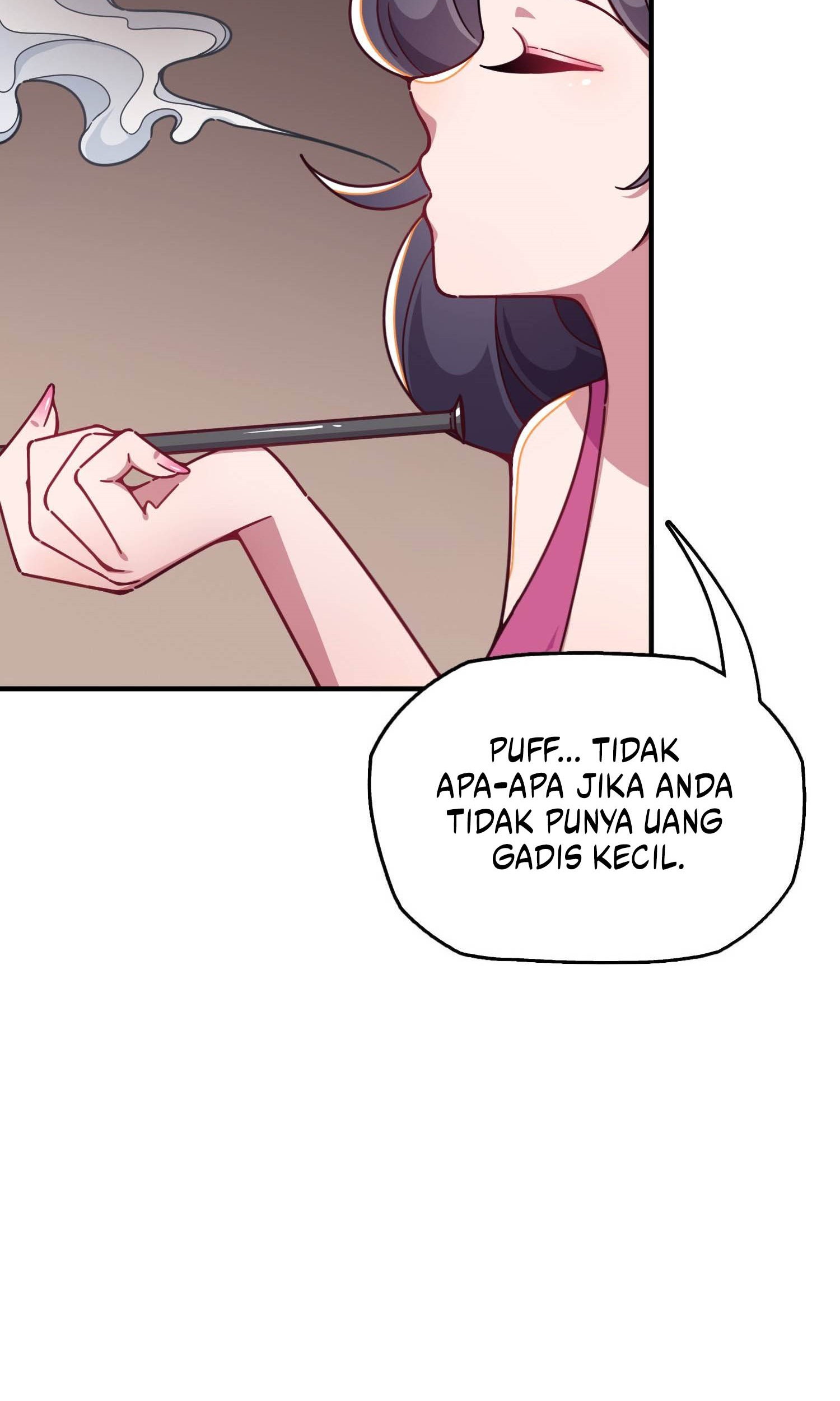 How To Properly Care For Your Pet Wife Chapter 63 Gambar 56