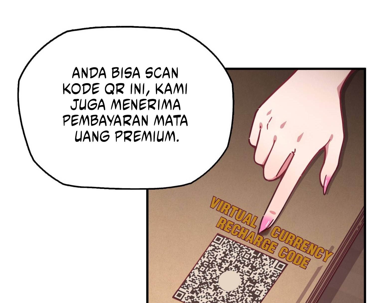 How To Properly Care For Your Pet Wife Chapter 63 Gambar 57