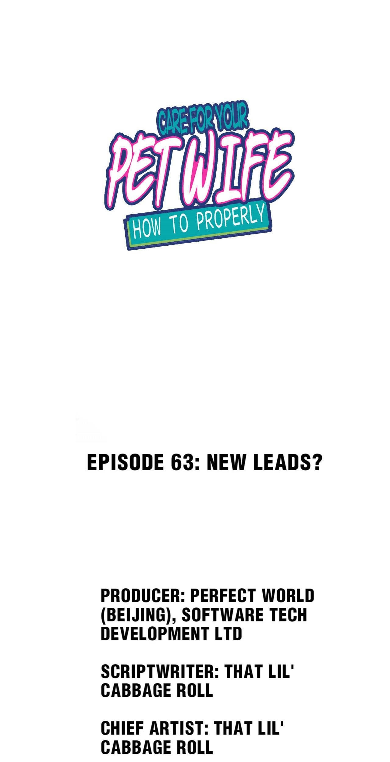 Baca  How To Properly Care For Your Pet Wife Chapter 63 Gambar 2