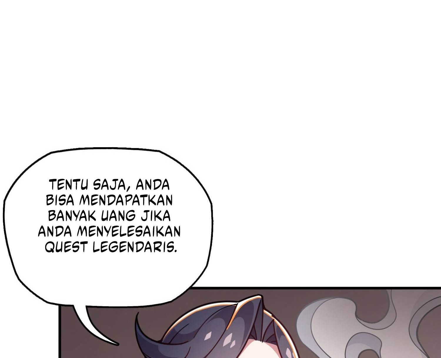 How To Properly Care For Your Pet Wife Chapter 63 Gambar 59