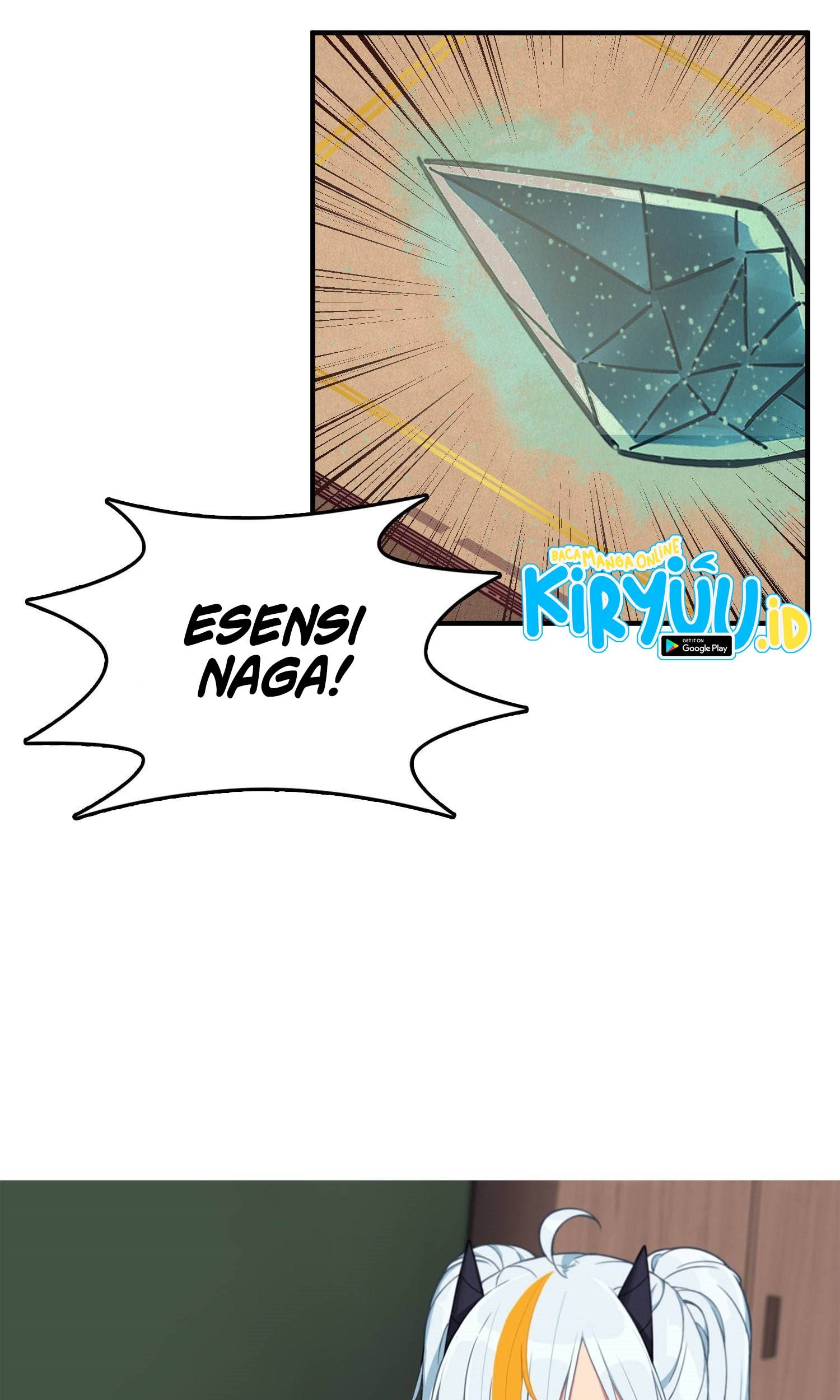 How To Properly Care For Your Pet Wife Chapter 63 Gambar 62