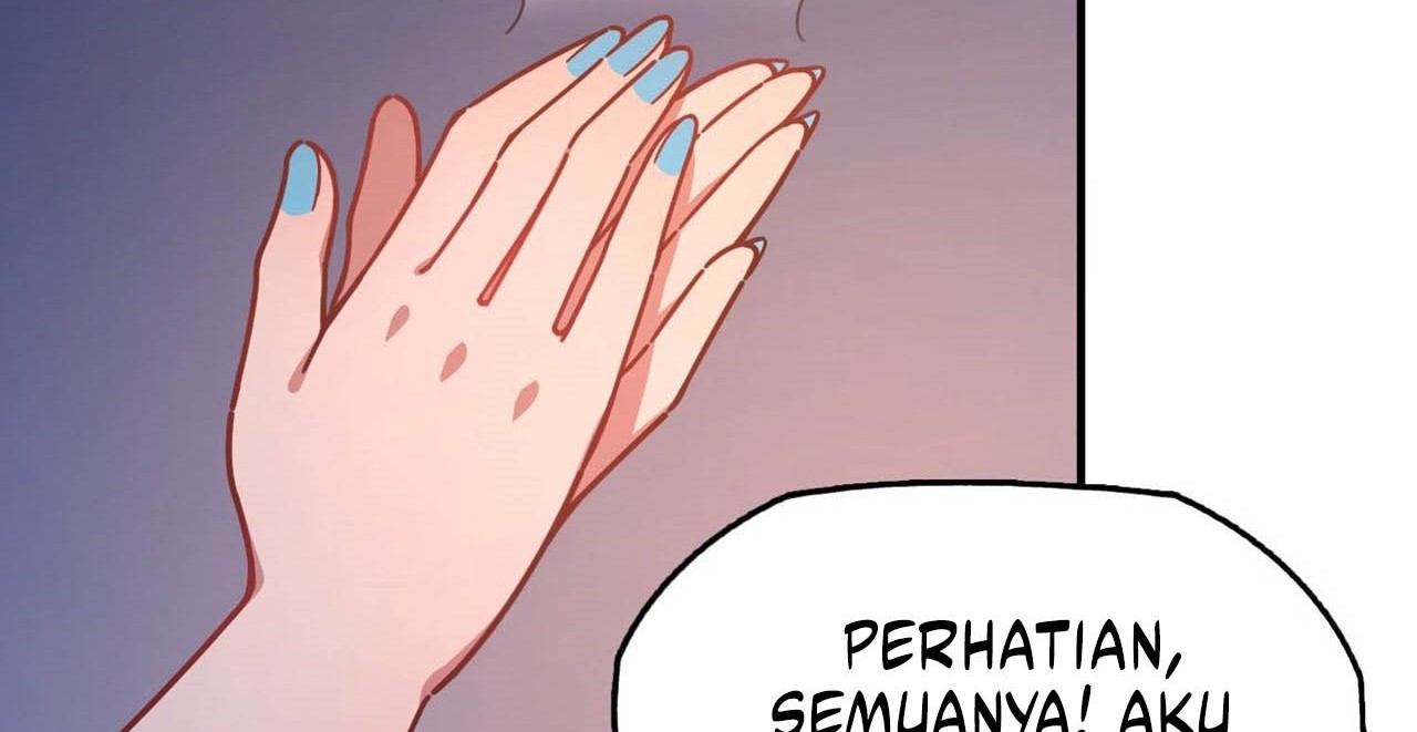 How To Properly Care For Your Pet Wife Chapter 63 Gambar 9