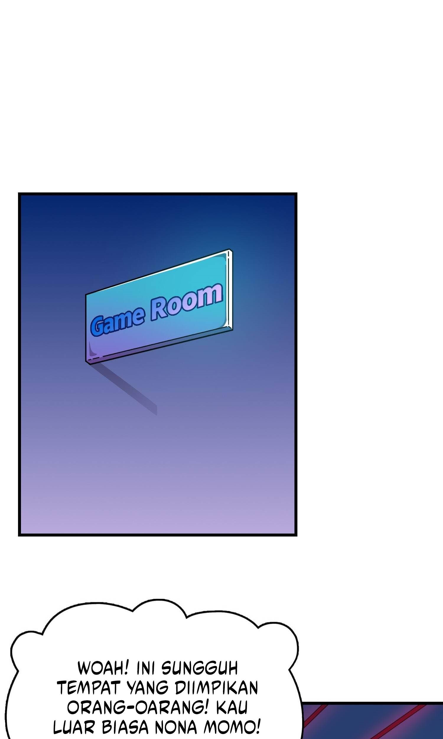 How To Properly Care For Your Pet Wife Chapter 63 Gambar 14