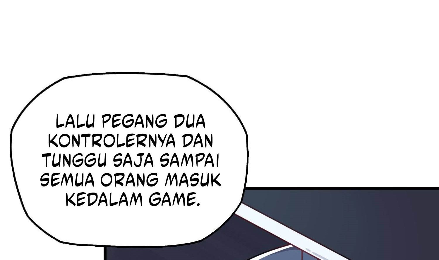 How To Properly Care For Your Pet Wife Chapter 63 Gambar 17