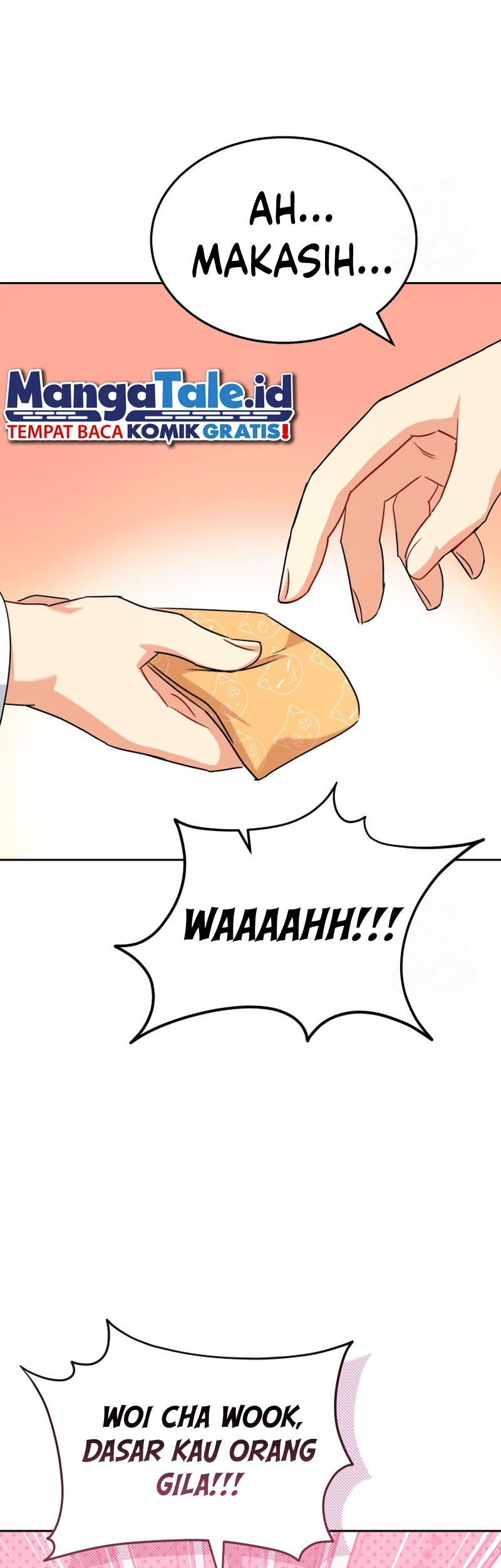 Hello? Veterinarian! Chapter 64 Gambar 34