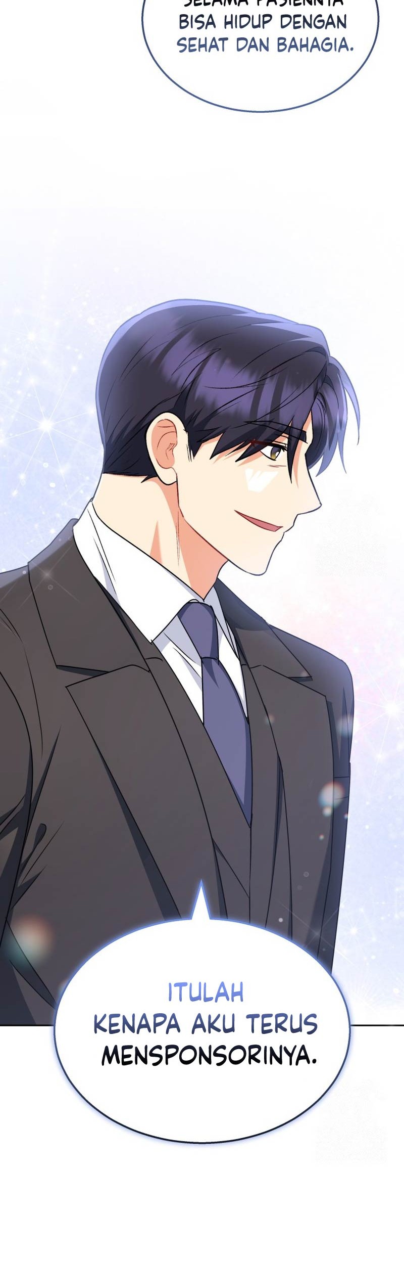 Hello? Veterinarian! Chapter 64 Gambar 17