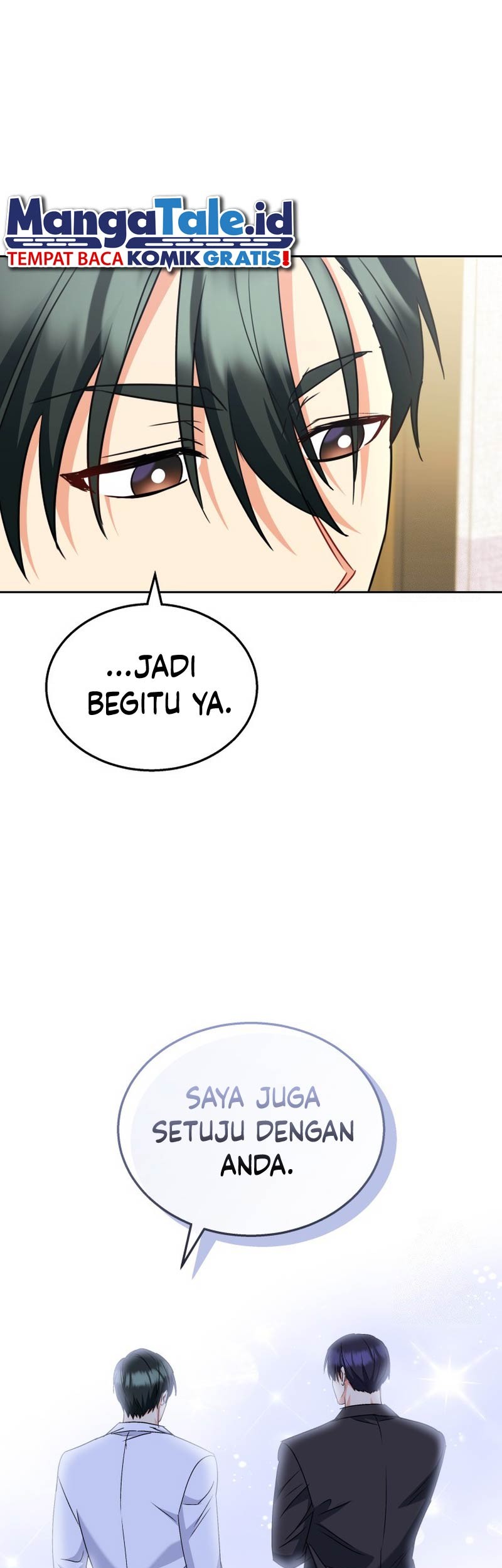 Hello? Veterinarian! Chapter 64 Gambar 18
