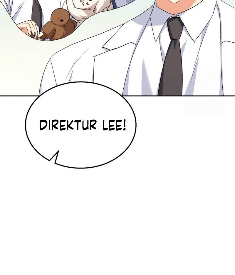 Hello? Veterinarian! Chapter 64 Gambar 21