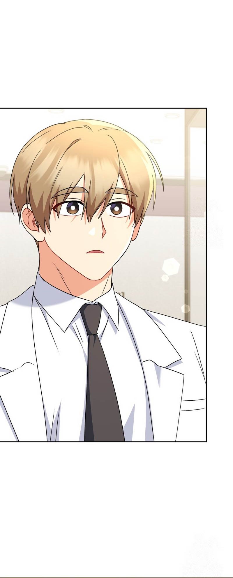 Hello? Veterinarian! Chapter 64 Gambar 29