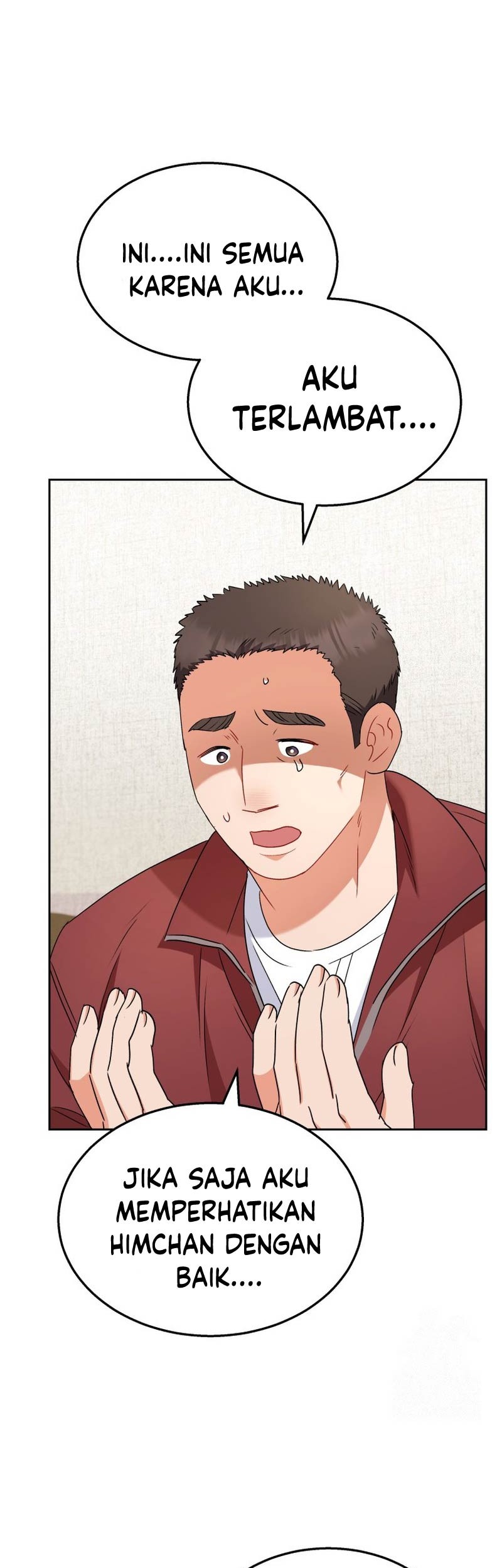 Hello? Veterinarian! Chapter 63 Gambar 36