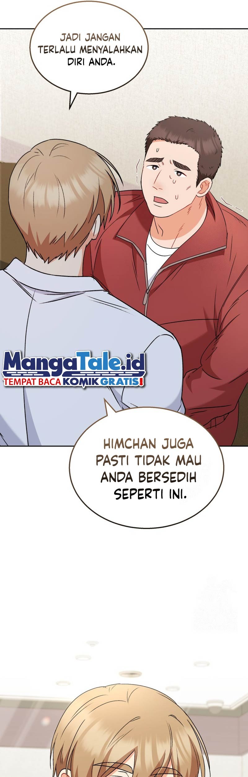 Hello? Veterinarian! Chapter 63 Gambar 38