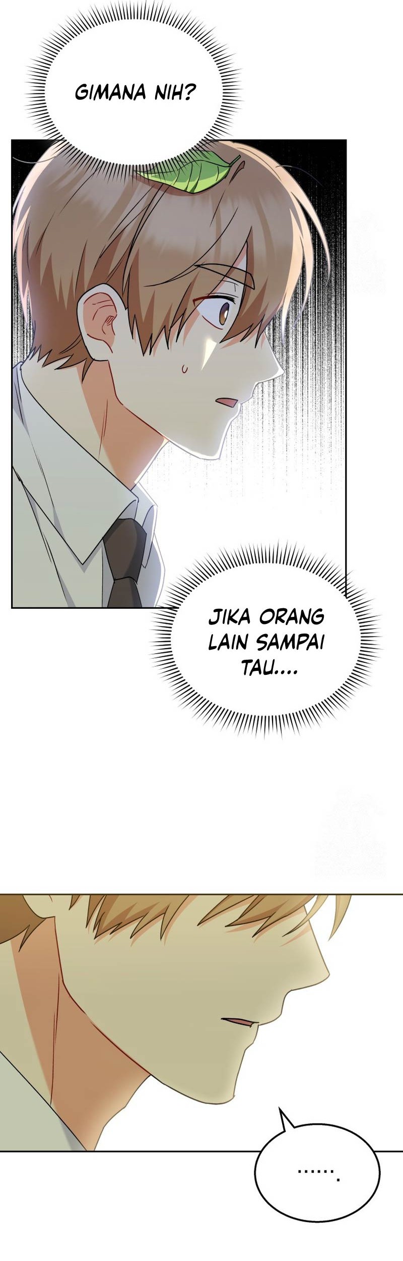 Hello? Veterinarian! Chapter 63 Gambar 5
