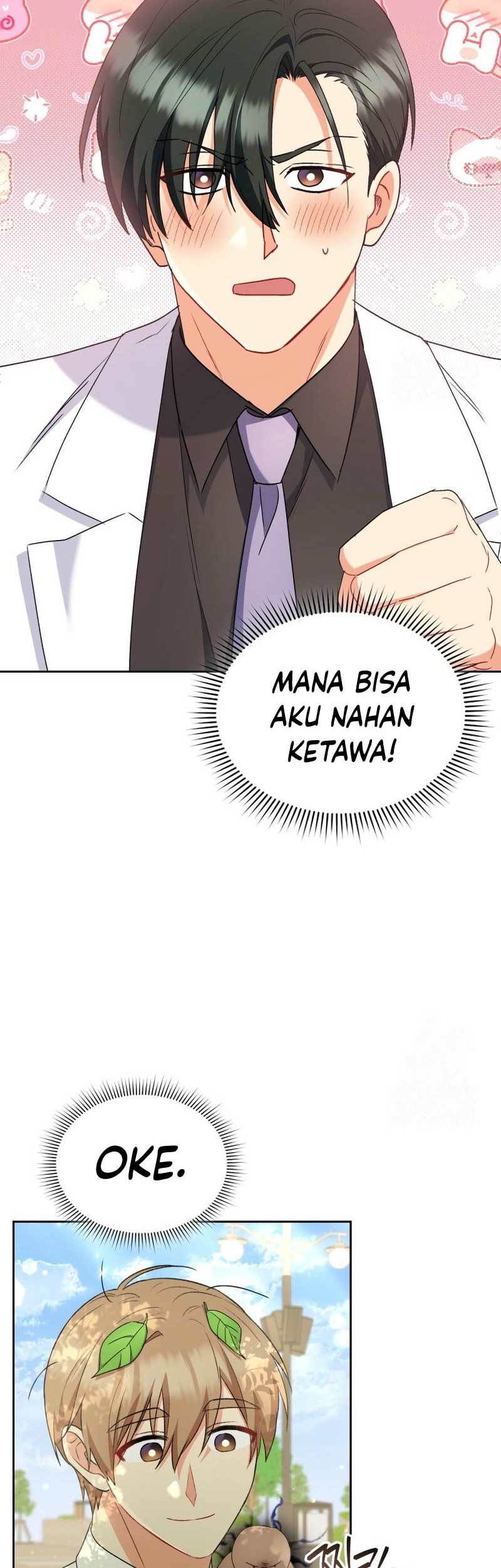 Hello? Veterinarian! Chapter 63 Gambar 11