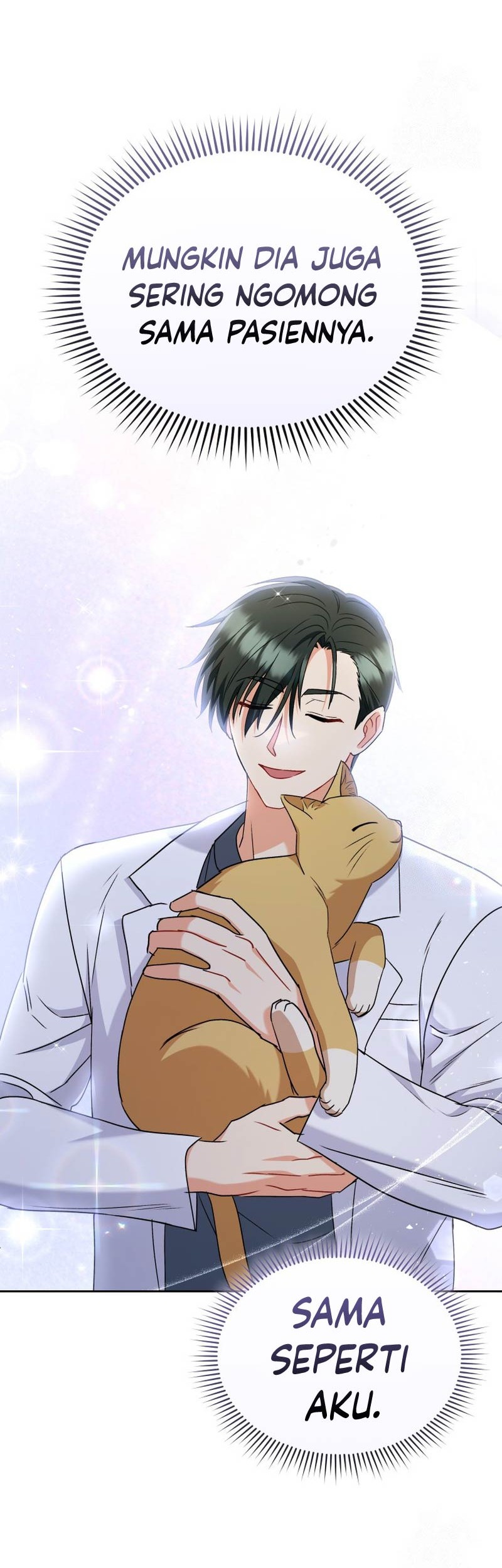 Hello? Veterinarian! Chapter 63 Gambar 13