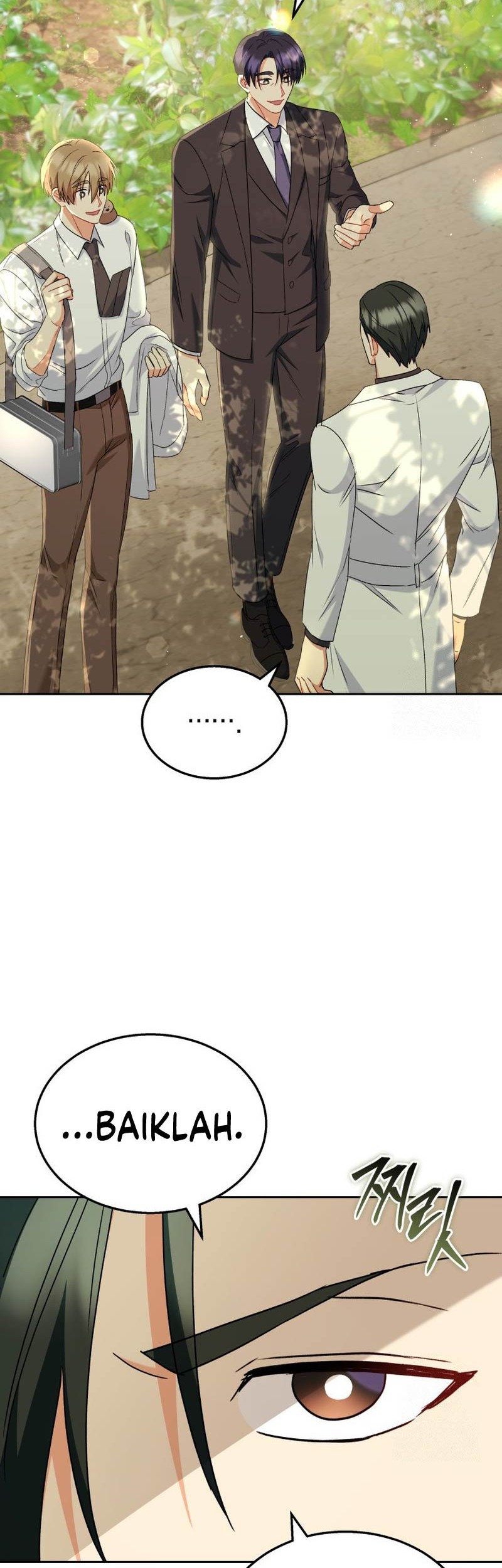 Hello? Veterinarian! Chapter 63 Gambar 23