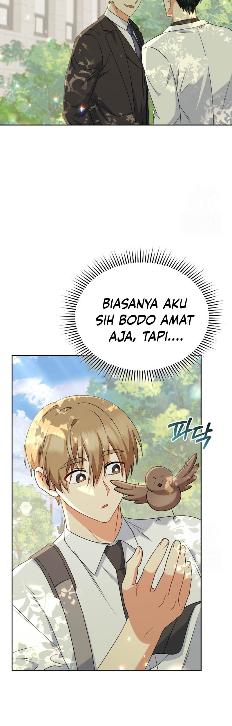 Hello? Veterinarian! Chapter 63 Gambar 25