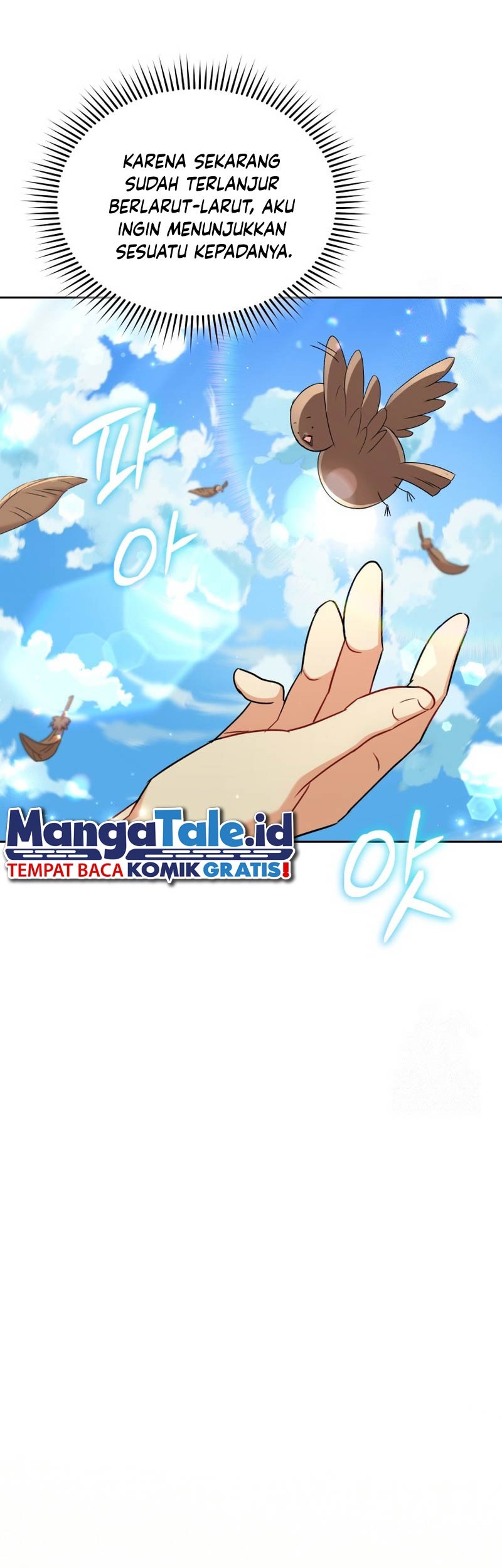 Hello? Veterinarian! Chapter 63 Gambar 26