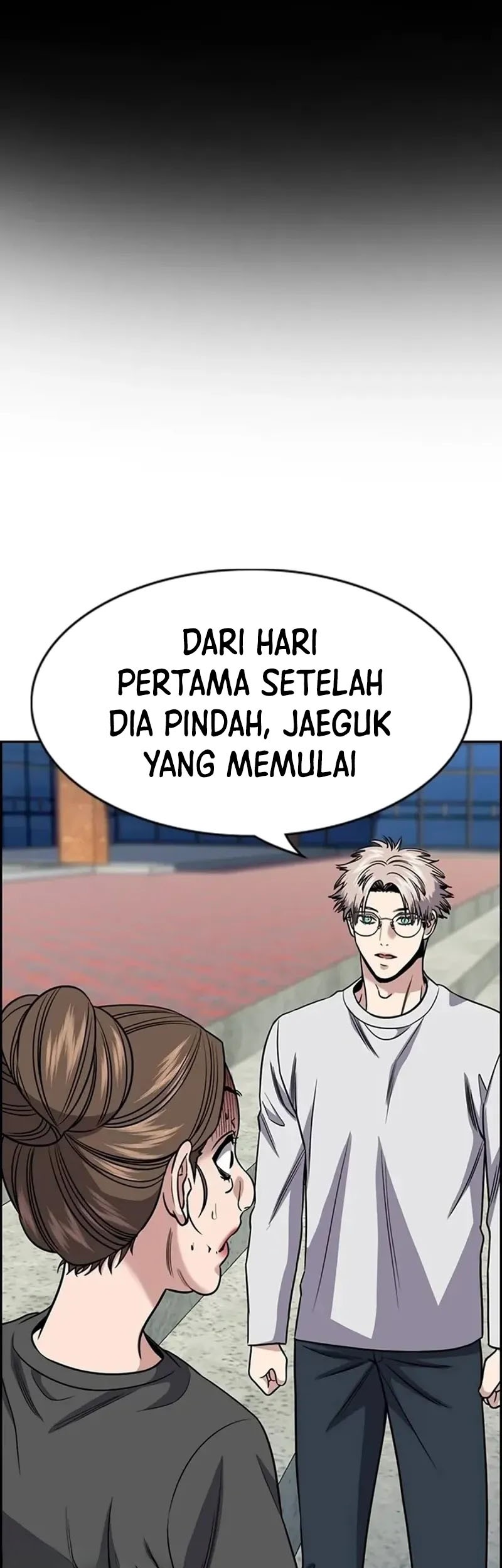 Baca  True Education Chapter 163 Gambar 2