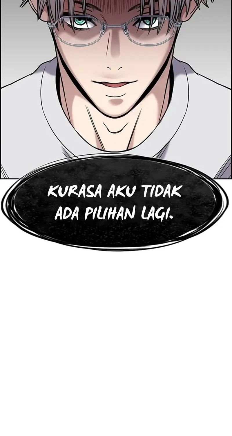 True Education Chapter 163 Gambar 25