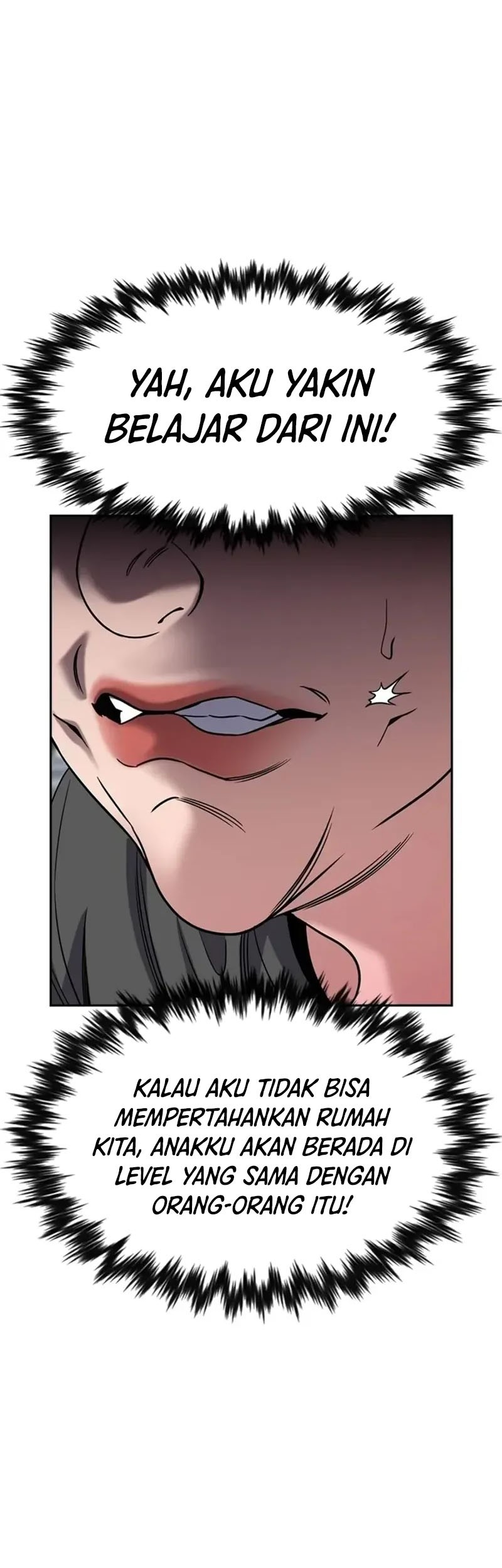 True Education Chapter 163 Gambar 28